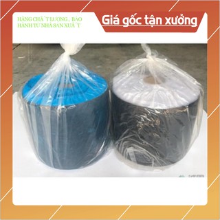 Cao Su Non Vá Chín Săm Lốp Cao Cấp ( Loại Xịn )