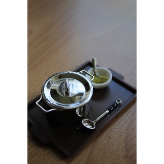 BEP025 Nồi lớn mảnh (2 cái)