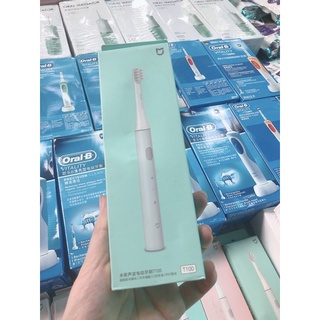 Bàn chải đánh răng điện  XIAOMI