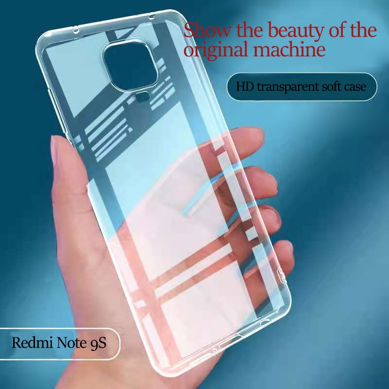 Ốp điện thoại cho XIAOMI Redmi 5p 5A 6 6A6 PRO 7 7A 8 8A 9 9A 9C 10X 10XPRO Note 6 8t 7 9s 8 PRO 10 10pro 2 3 4X 5 PRO