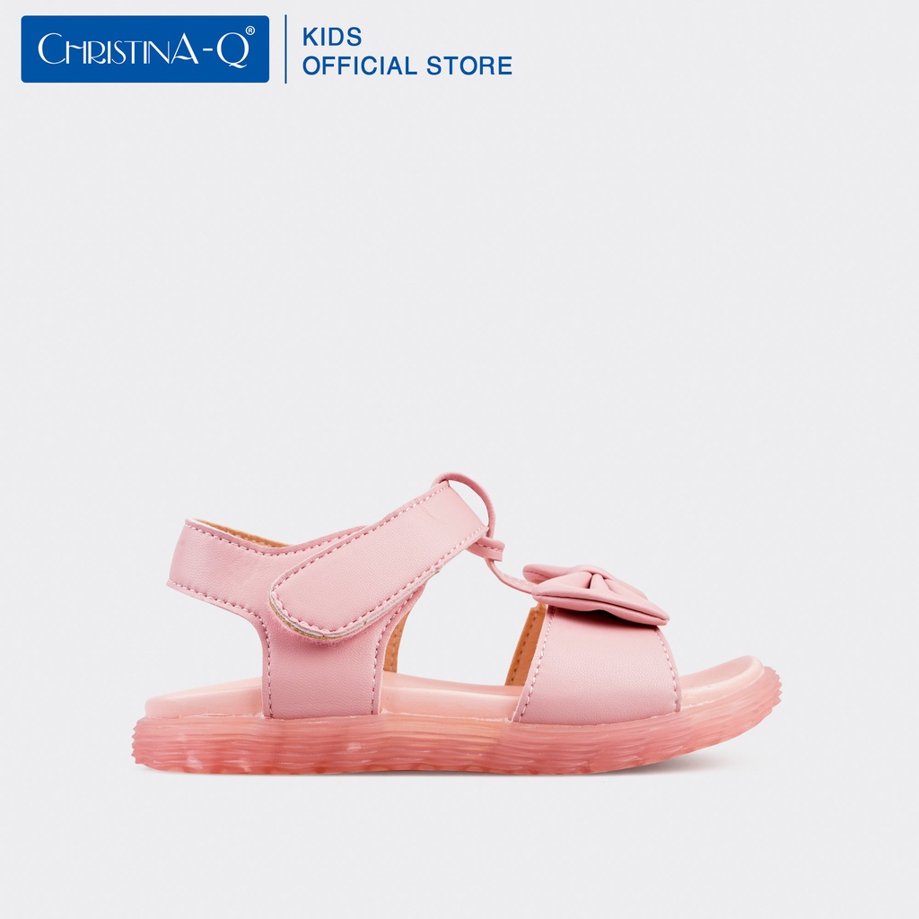 Sandal bé gái Christina-Q XDTE246