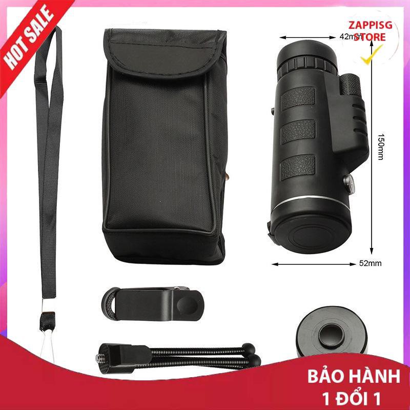 ✔️ ống nhòm một mắt,Ống nhòm PANDA/MONOCULAR 1 mắt  - Bảo hành 1 đổi 1