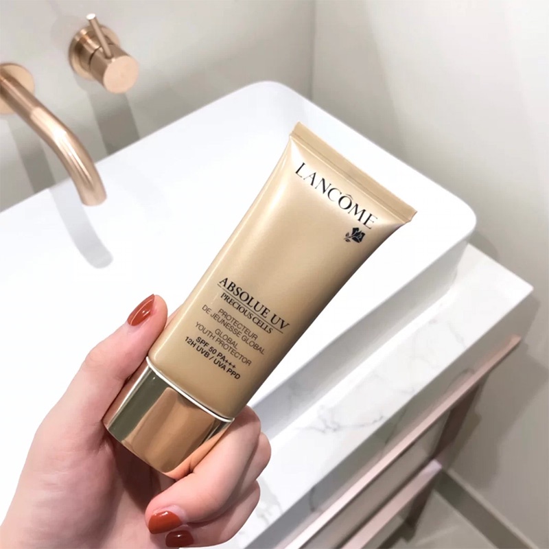 Tinh Chất lanco Chống Nắng Làm Đẹp Da 50ml