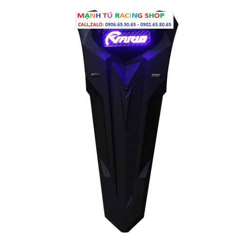 Dè sau vario 2018 có đèn led loại chống gãy
