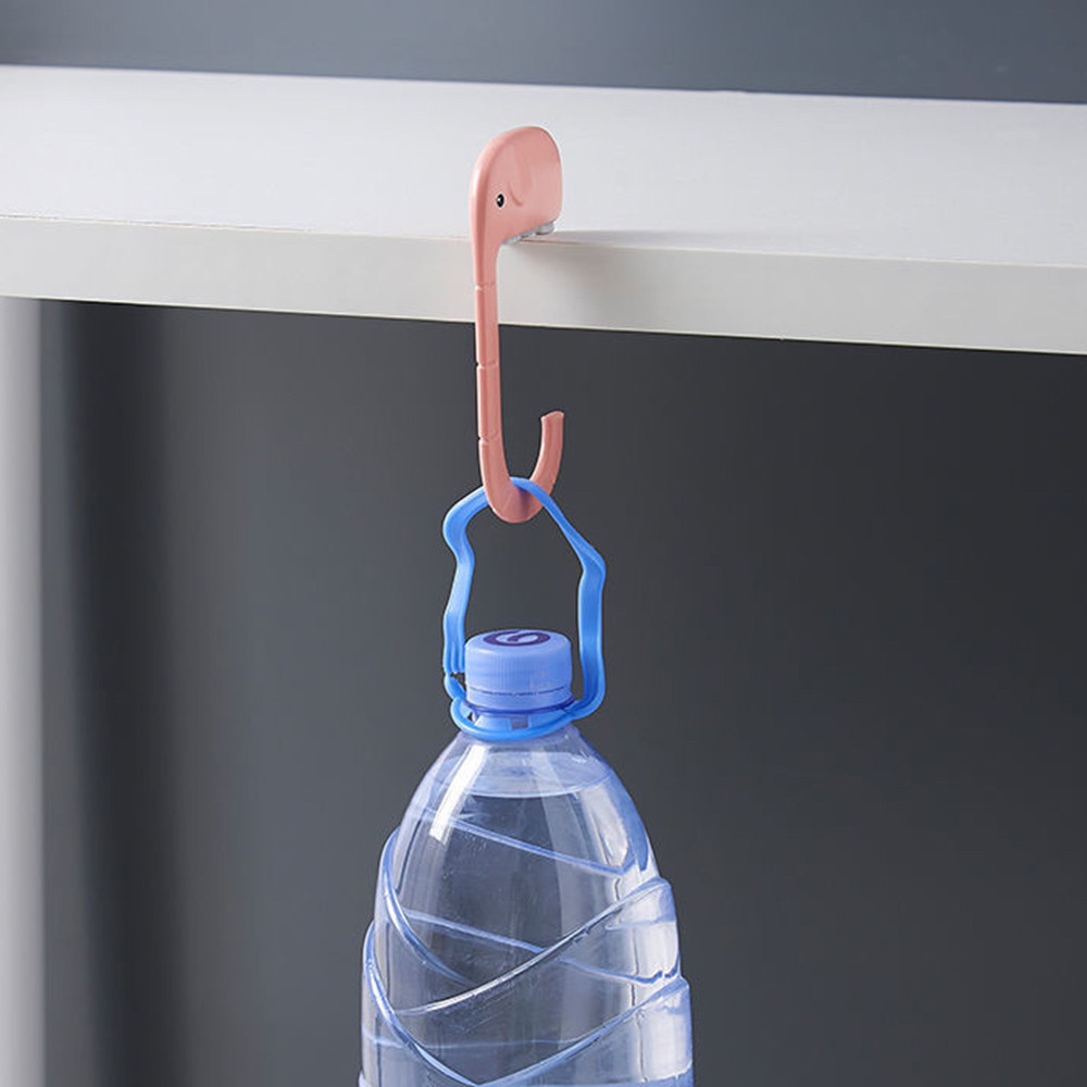 Móc Treo Chìa Khóa Họa Tiết Hoạt Hình Sáng Tạo Trang Trí Nội Thất