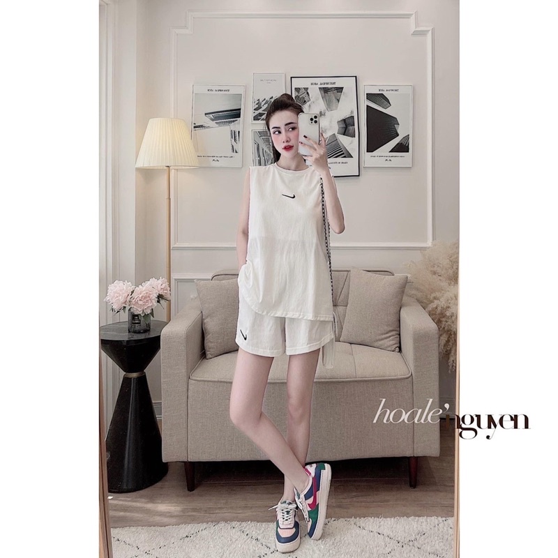 BN79-Set Đùi Nữ NI.KE 3 Chi Tiết | BigBuy360 - bigbuy360.vn