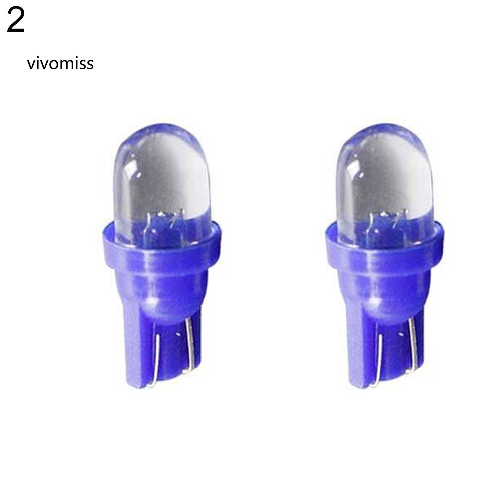 2/10 Đèn Led Gắn Biển Số Xe Hơi