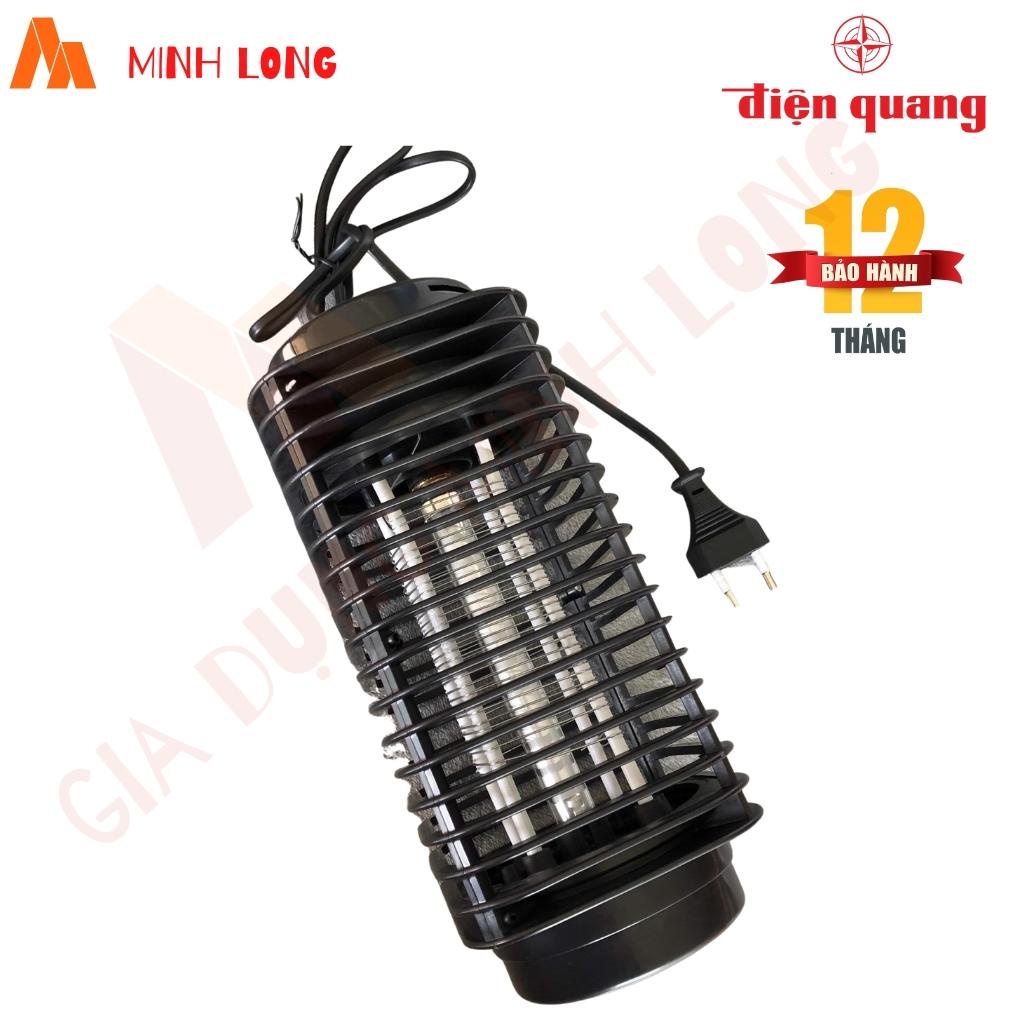 Đèn bắt muỗi điện quang EML 01