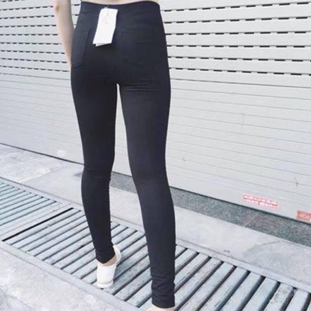 [ Cực phẩm ] Quần legging thần thánh