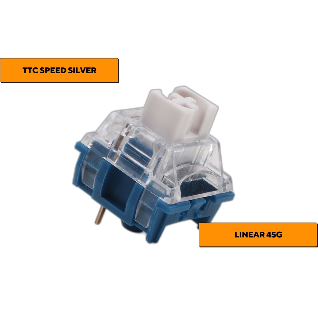 KEYCAP LẺ NGẪU NHIÊN TẶNG KÈM