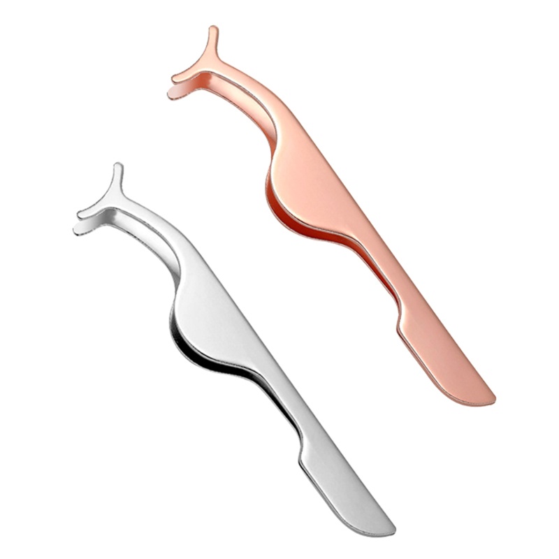 Kẹp Bấm Mi Giả YOUYO Chuyên Dụng Cho Nối Mi