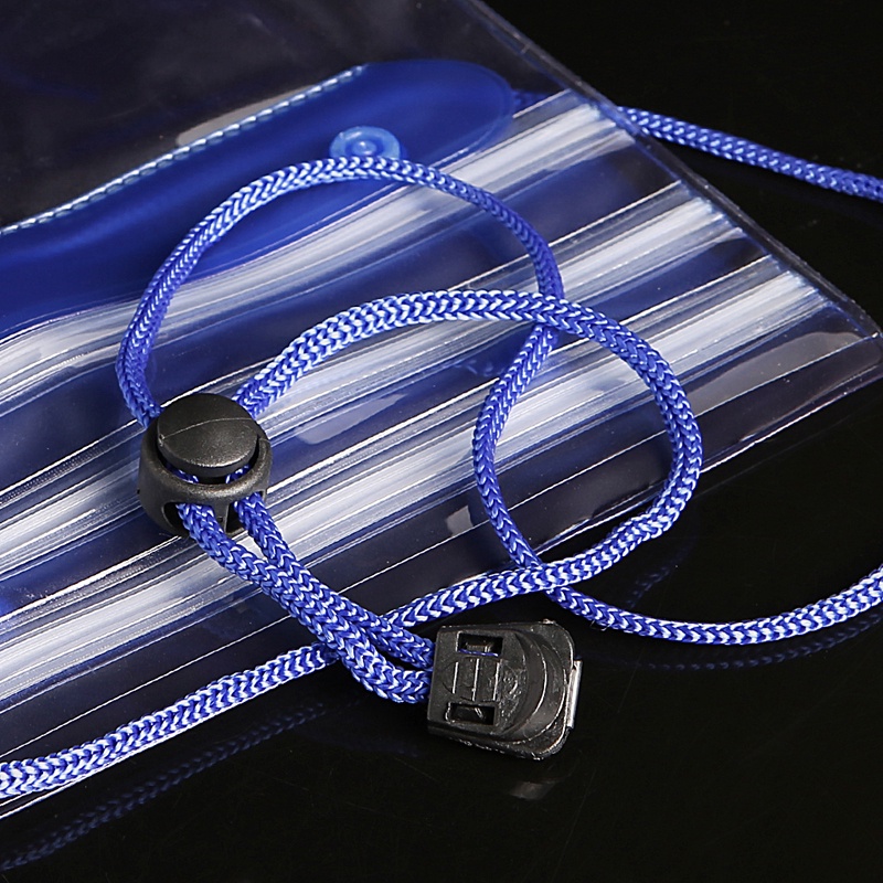 Túi Nổi Đựng Điện Thoại Chống Nước Thông Dụng Cho Hoạt Động Bơi Lội