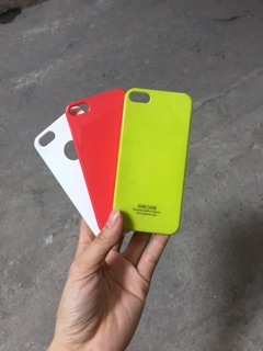 Ốp iphone 5s, 5, 5SE hiệu SGP
