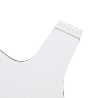Tái sử dụng nhựa SML Mime strut cho tro lông mi phóng to trang chủ chính thức