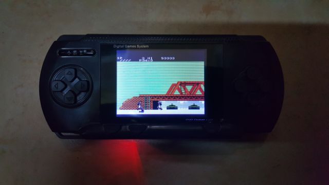 Máy game RS-80 + 1 tay cầm