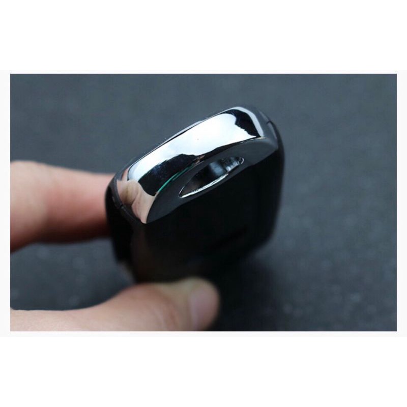 Vỏ chìa khoá độ gập xe Kia / Huyndai ( mẫu mới )