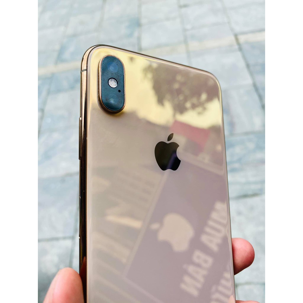 Điện Thoại iPhone XS Quốc Tế 64Gb Mới 99% Bảo Hành 12 Tháng 1 Đổi 1 Trong 30 Ngày Đầu