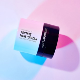 Kem dưỡng The Inkey List Peptide Moisturizer