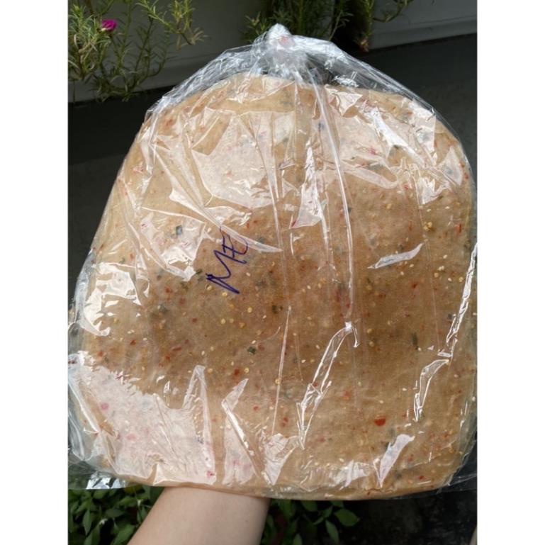 500g dẻo me cay 30k