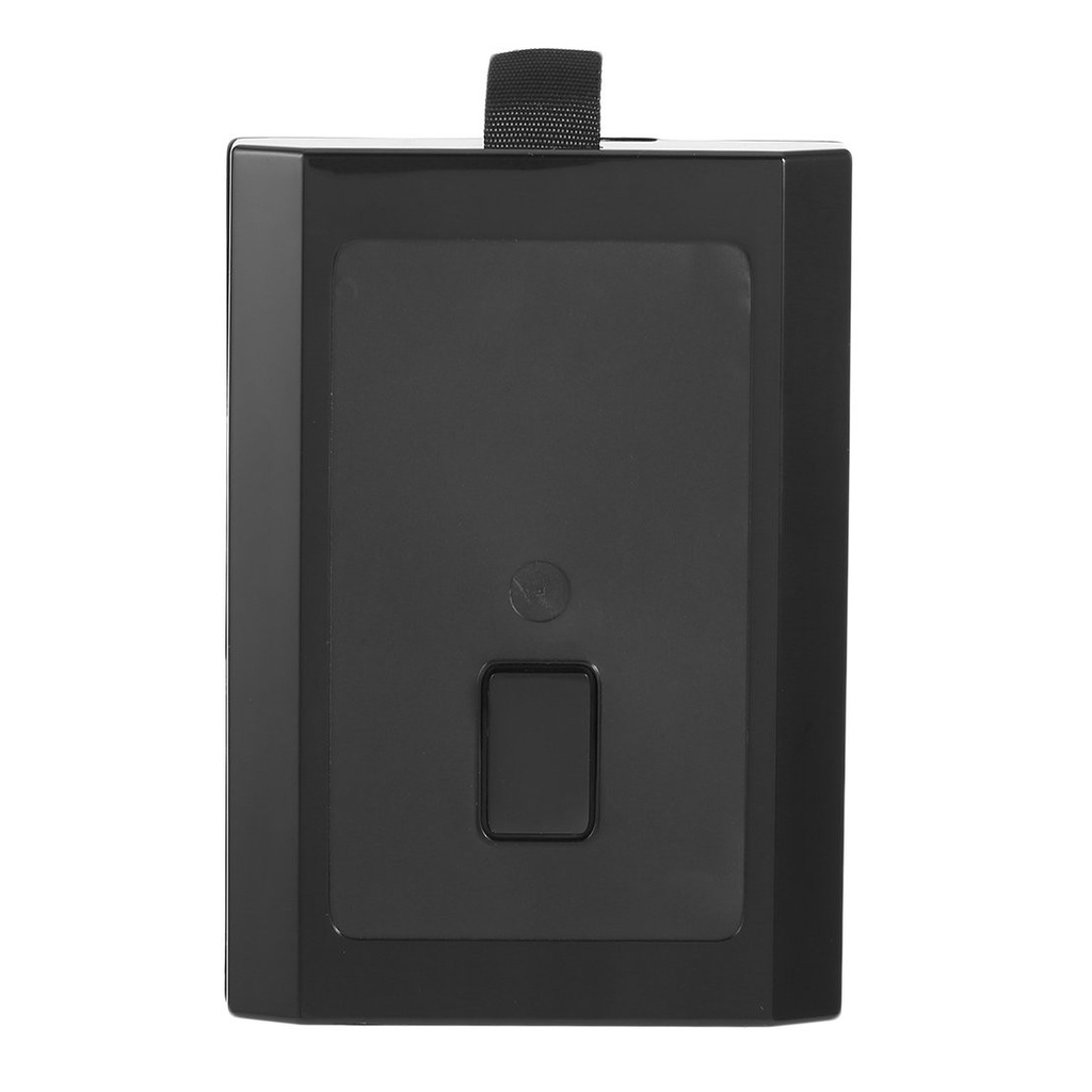 Hộp Đựng Ổ Cứng Hdd 250gb Cho Xbox 360 | BigBuy360 - bigbuy360.vn