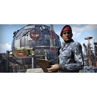 Đĩa game Ps4 Fallout 76