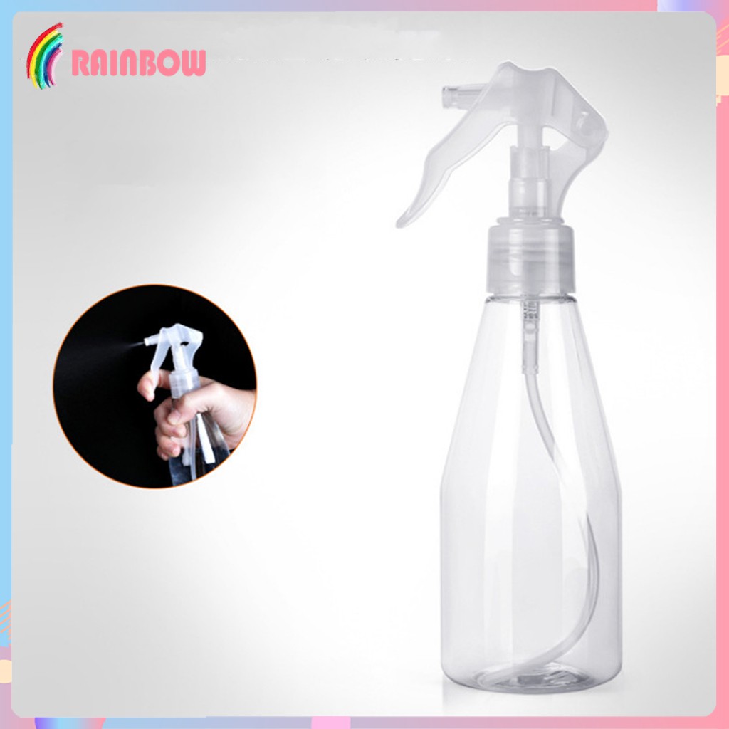 (Hàng Mới Về) Set 2 Lọ Đựng Nước Hoa Dạng Xịt 200ml Tiện Dụng | BigBuy360 - bigbuy360.vn