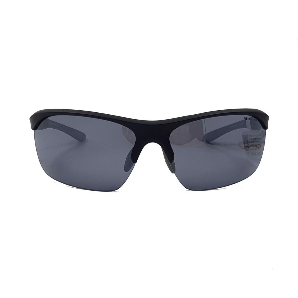 (Hàng chính hãng) Kính mát nam nữ Sport Exfash EF58775 C02 màu sắc thời trang
