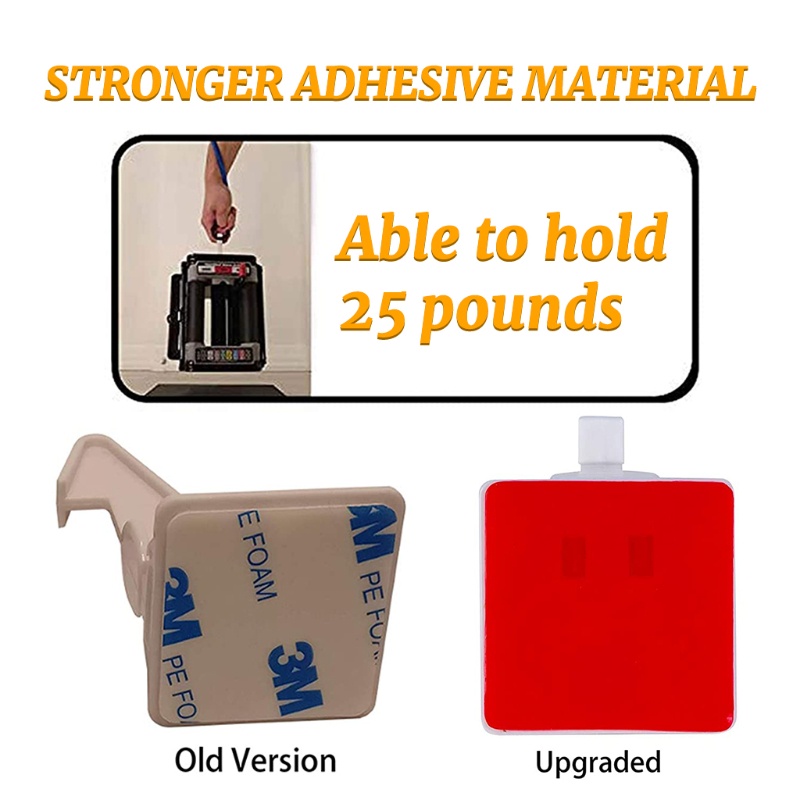 Khóa Cửa Tủ Không Cần Khoan An Toàn Cho Bé