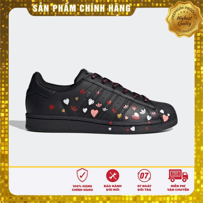 Giày thể thao Adidas Superstar🔴Giảm 50K Khi Nhập Mã 🔴