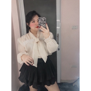 ÁO TƠ NGỌC BIGSIZE