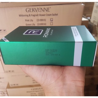 NƯỚC HOA ROMANO CLASSIC 100ML
