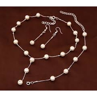 Bộ trang sức  siêu xinh 3 món