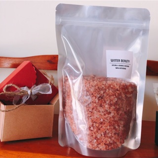 1kg muối hồng himalaya