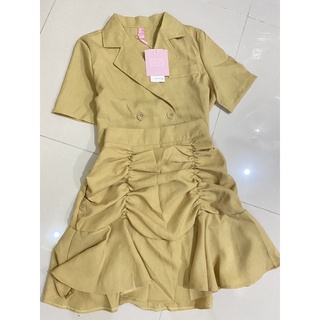 Đầm Loan Lâm Freesize