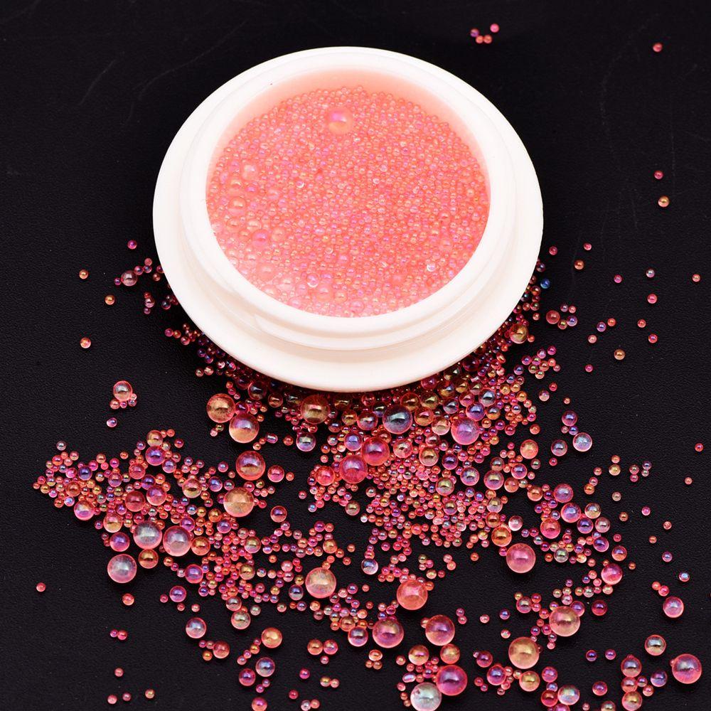 Hạt Charm Nàng Tiên Cá 3D Trang Trí Móng Nghệ Thuật