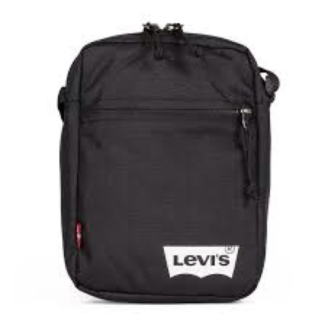 Túi đeo chéo⭐️HÀNG XỊN ⭐Túi đeo chéo Levis New Basic Mini Crossbody Solid Bag nhỏ gọn, tinh tế