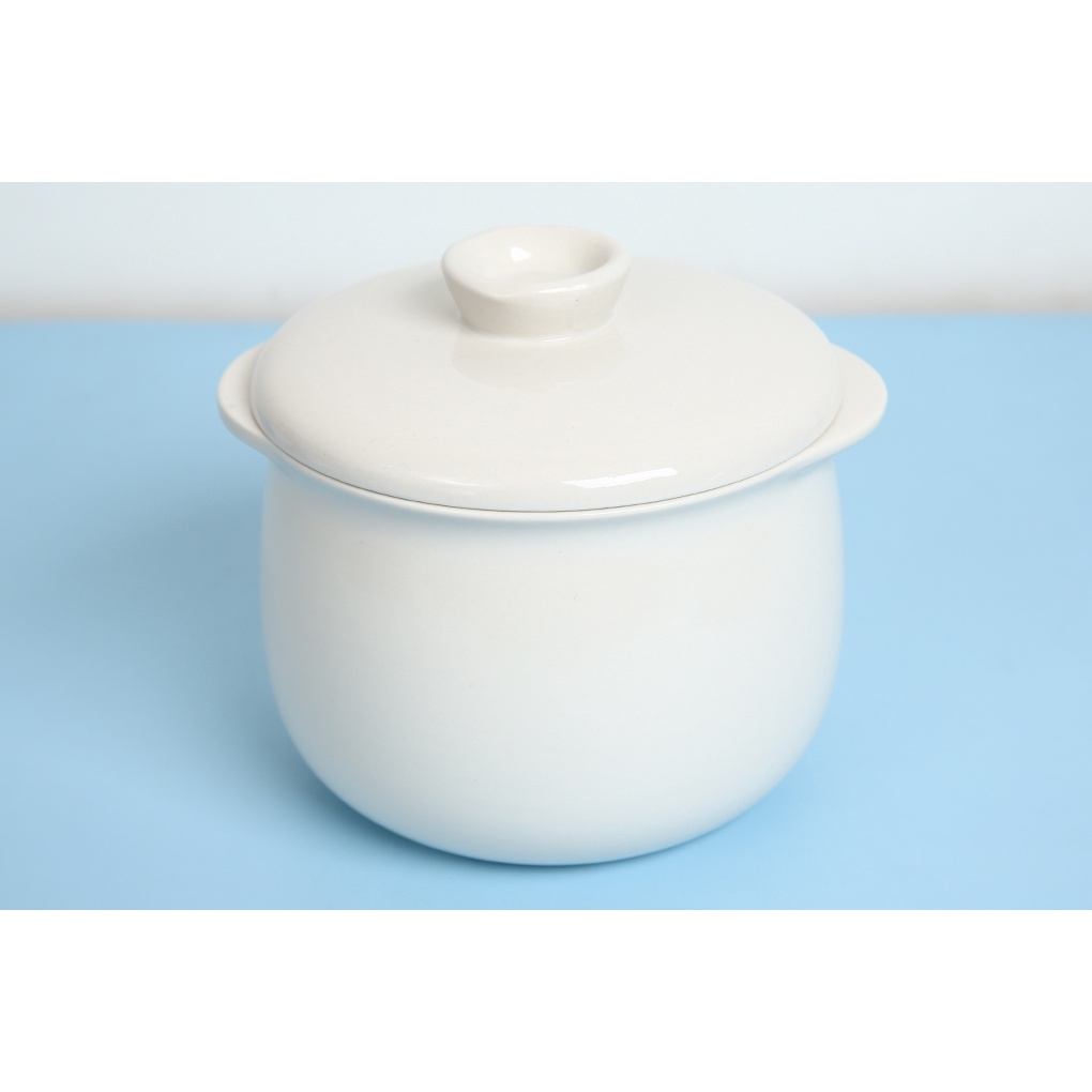 Nồi nấu chậm Bear 0.8 lít DDZ-A08D1 - Hàng chính hãng - Bản quốc tế