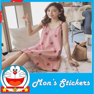Đầm ngủ nữ