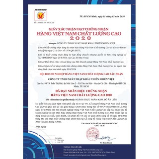  Bột Rau Má Quảng Thanh ( Túi 100g)