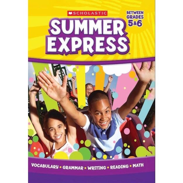 Summer Exppress - 9c ( đen trắng )