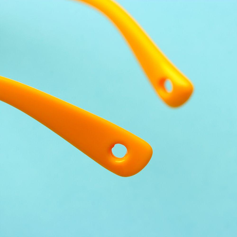 SUSANS Kính Mát Gọng Silicon Mềm Chống Tia UV Cho Bé