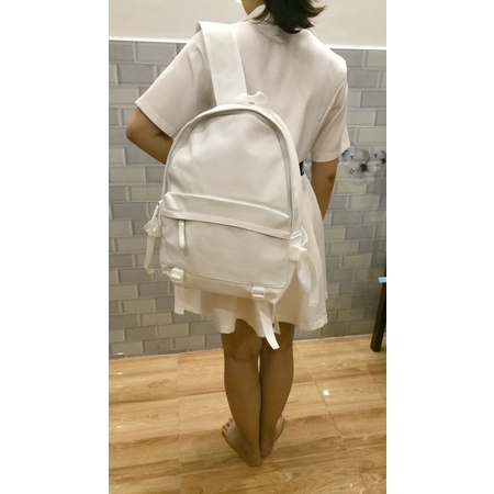 Ba lô da nam nữ hàng tự chụp shop tina80