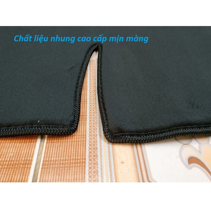 Thảm taplo xe tải ollin - thảm taplo xe ollin 2t4 và 3t5