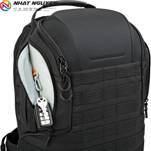 Balo máy ảnh Lowepro Protactic 450 AW II