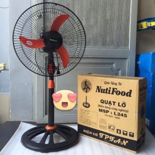 Quạt lửng nuti giá rẻ