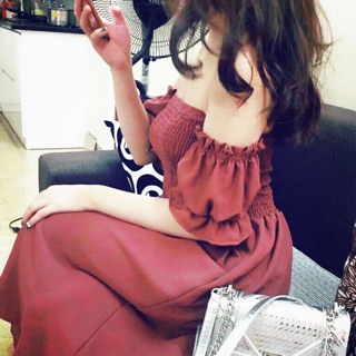 Đầm cao cấp