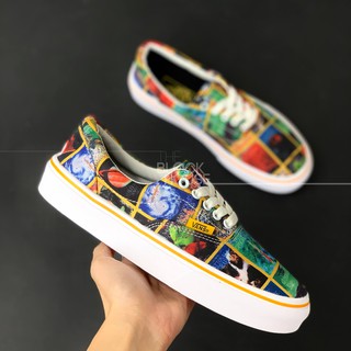 GIÀY V ERA x NATl0NAL GE0GRAPHIC