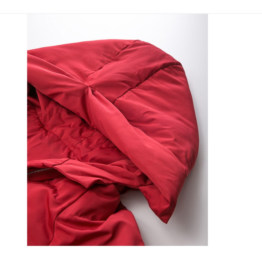 [Hàng Sẵn] Áo phao nữ, áo phao Quảng Châu dáng ngắn | BigBuy360 - bigbuy360.vn