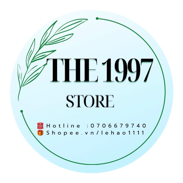 THE 1997 STORE
