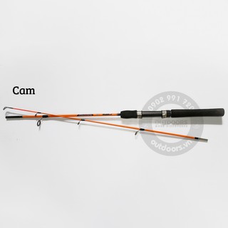 Cần đặc câu cá Sea Hawk đủ size
